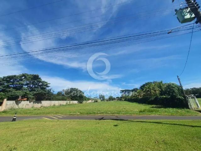 Terreno em Condomínio para Venda em Mirassol/SP Residencial Jardim das Acácias
