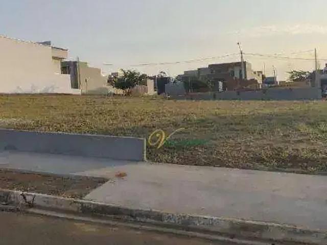 Terreno em Condomínio para Venda em Mirassol/SP Residencial SetLife 1