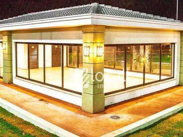Terreno em Condomínio para Venda em Mirassol/SP Residencial SetLife 2