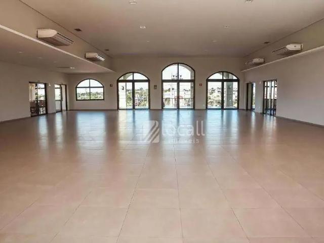 Terreno em Condomínio para Venda em Mirassol/SP Residencial SetLife 2