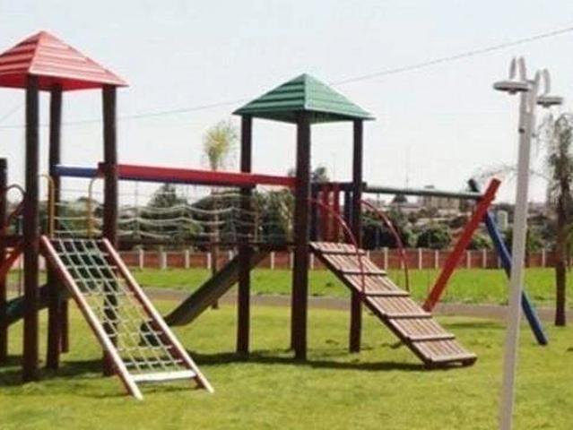 Terreno em Condomínio para Venda em Mirassol/SP San Diego