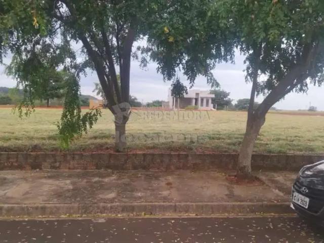 Terreno em Condomínio para Venda em Mirassol/SP San Diego
