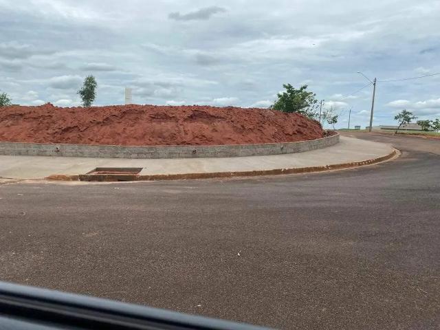 Terreno em Condomínio para Venda em Mirassol/SP San Diego