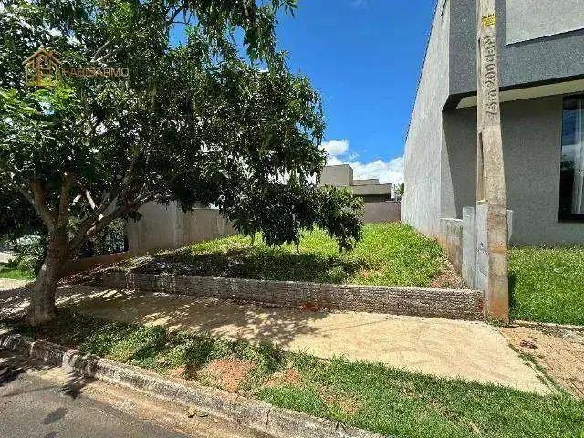 Terreno em Condomínio para Venda em Mirassol/SP Setlife Residence Club 2
