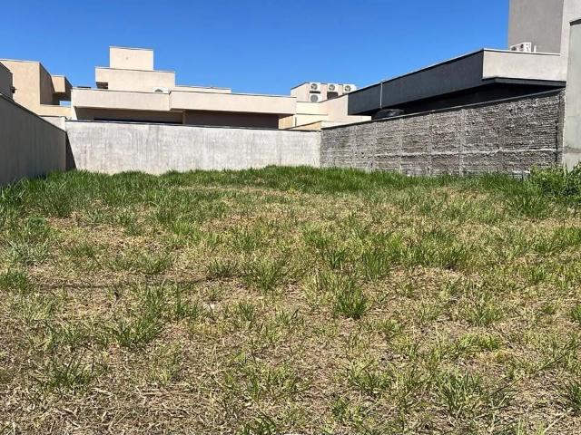 Terreno em Condomínio para Venda em Mirassol/SP Setlife Residence Club 2
