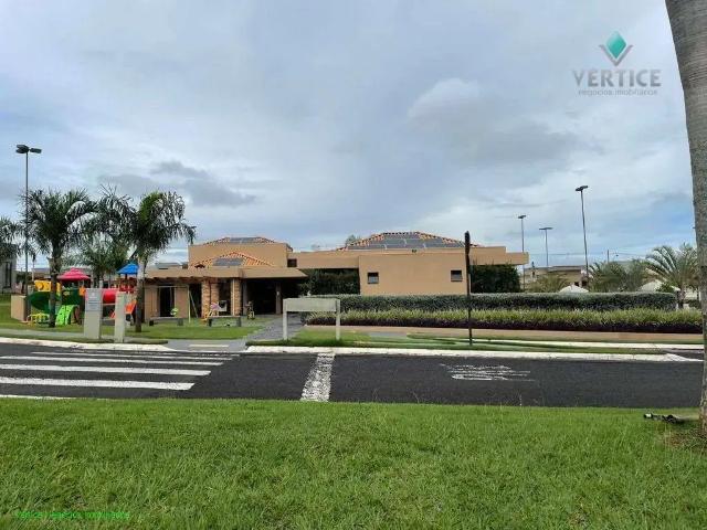 Terreno em Condomínio para Venda em Mirassol/SP Terravista Residence Club