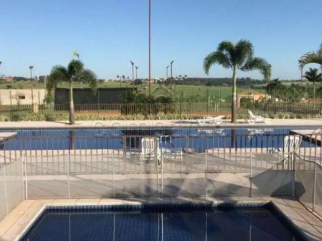 Terreno em Condomínio para Venda em Mirassol/SP Terra Vista Residence Club