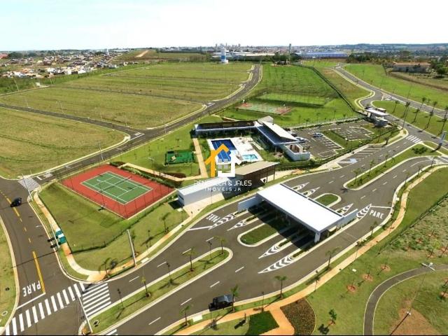 Terreno em Condomínio para Venda em Mirassol/SP Terras Alphaville Mirassol