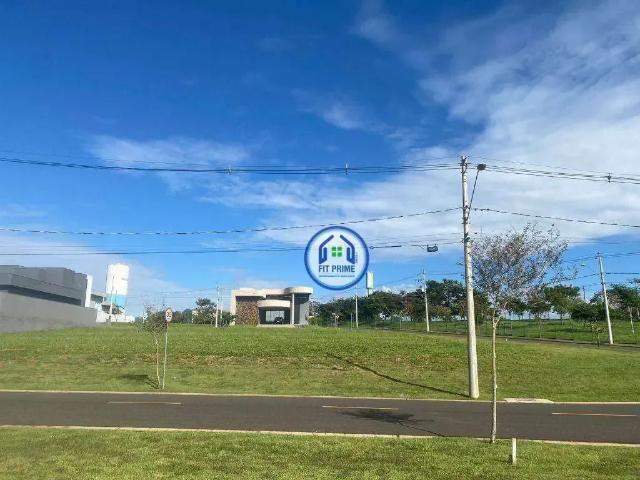 Terreno em Condomínio para Venda em Mirassol/SP Terras Alphaville Mirassol