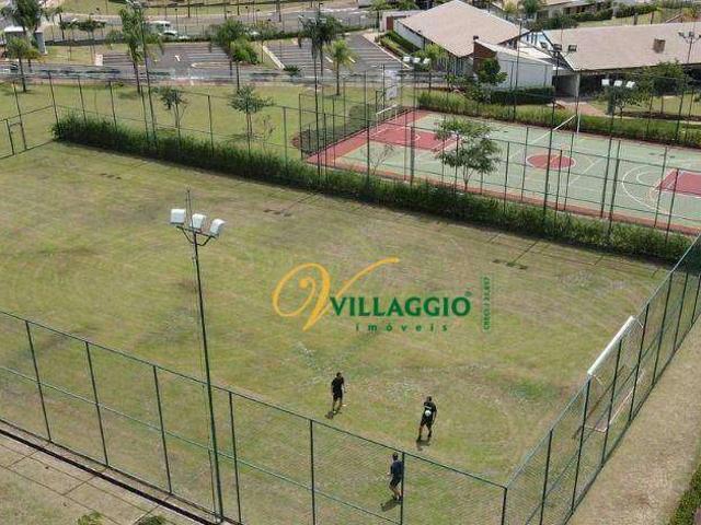 Terreno em Condomínio para Venda em Mirassol/SP Terras Alphaville Mirassol