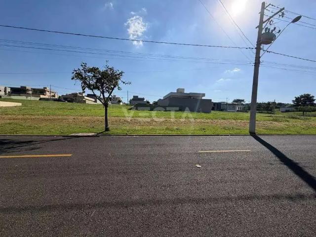 Terreno em Condomínio para Venda em Mirassol/SP Terras Alphaville Mirassol