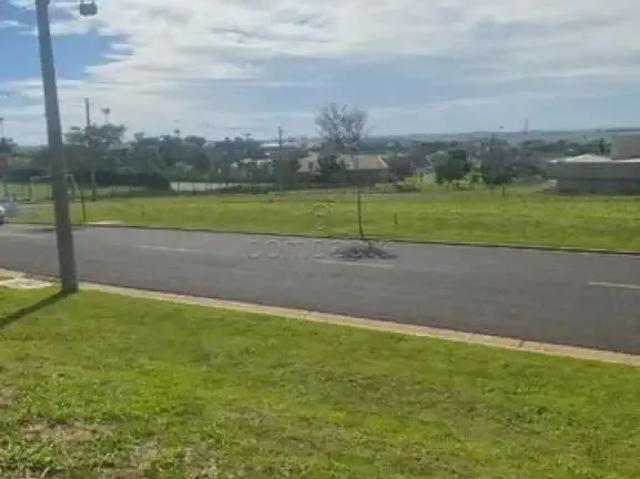 Terreno em Condomínio para Venda em Mirassol/SP Terras Alphaville Mirassol