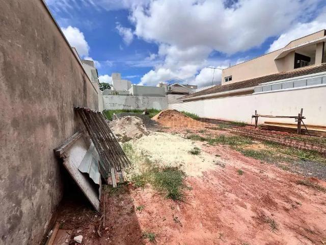 Terreno em Condomínio para Venda em Mirassol/SP Village Damha Mirassol I