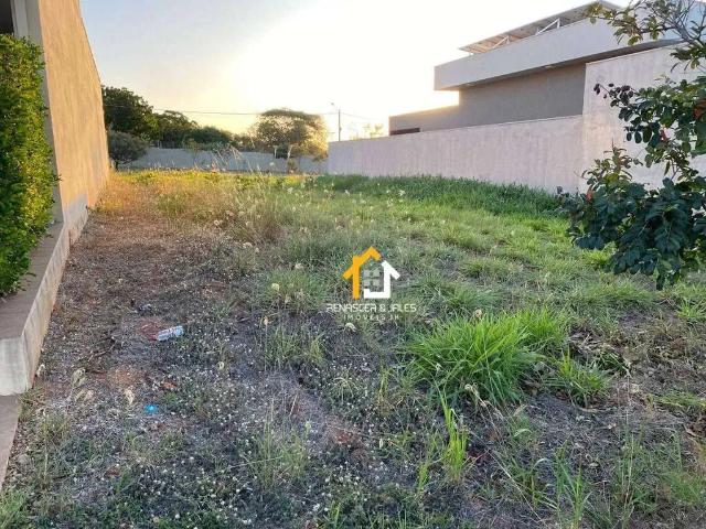 Terreno em Condomínio para Venda em Mirassol/SP Village Damha Mirassol IV