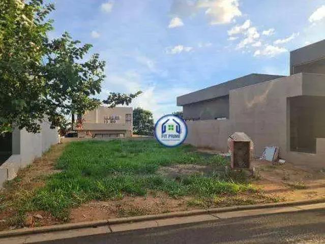 Terreno em Condomínio para Venda em Mirassol/SP Village Damha Mirassol IV