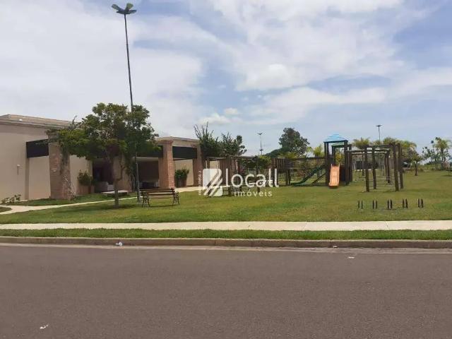 Terreno em Condomínio para Venda em Mirassol/SP Village Damha Mirassol IV