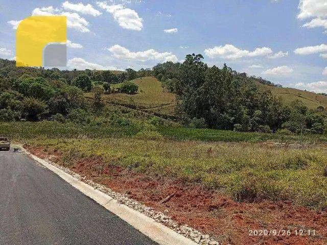 Terreno em Condomínio para Venda em Monte Alegre do Sul/SP Centro