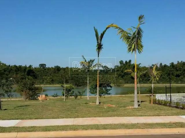 Terreno em Condomínio para Venda em Monte Alegre do Sul/SP Centro