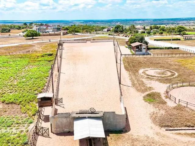 Terreno em Condomínio para Venda em Monte Alegre/RN Zona Rural