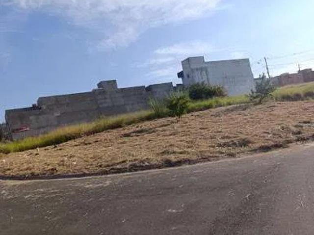 Terreno em Condomínio para Venda em Monte Mor/SP Centro