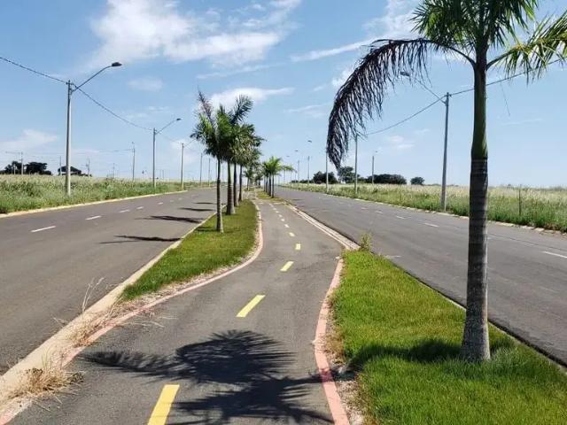 Terreno em Condomínio para Venda em Monte Mor/SP Centro