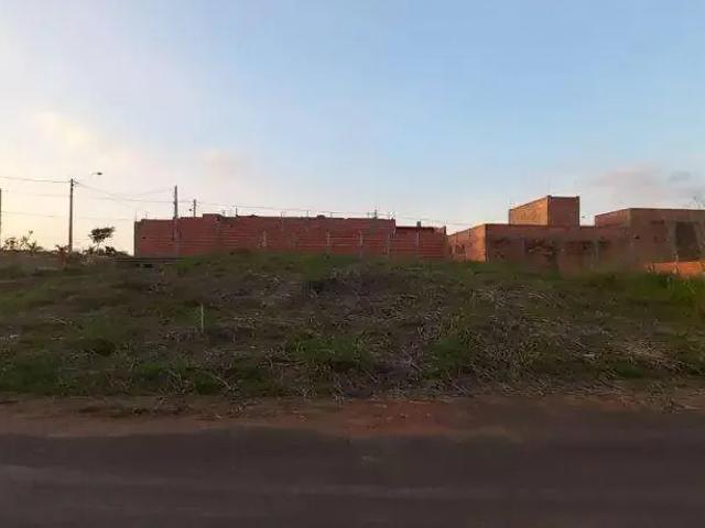 Terreno em Condomínio para Venda em Monte Mor/SP Jardim São Bom Jesus