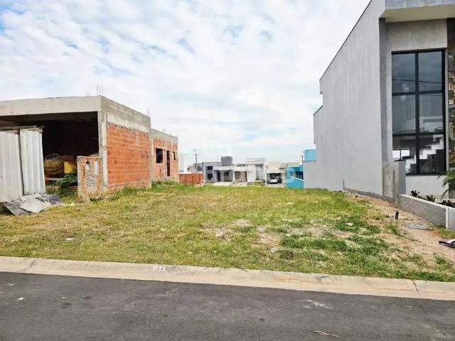 Terreno em Condomínio para Venda em Monte Mor/SP Centro