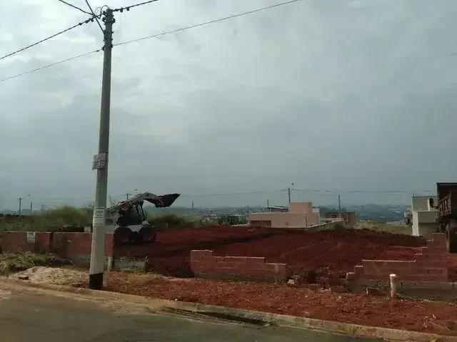 Terreno em Condomínio para Venda em Monte Mor/SP Centro