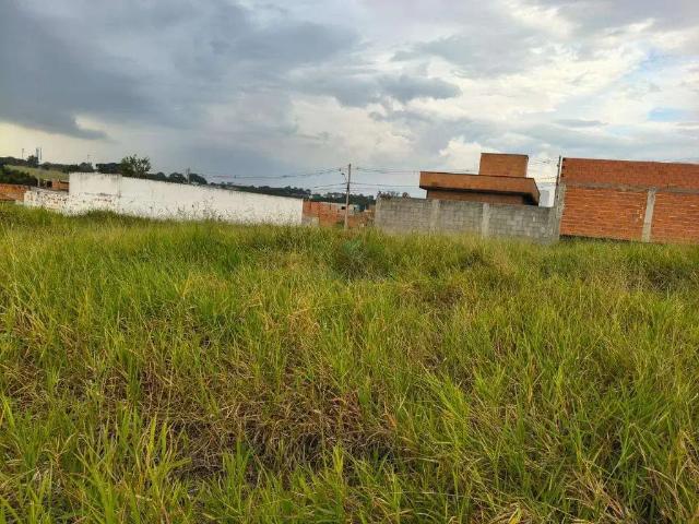 Terreno em Condomínio para Venda em Monte Mor/SP Condomínio Monterrey