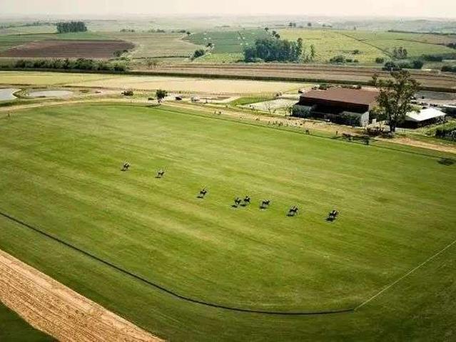 Terreno em Condomínio para Venda em Monte Mor/SP Fazenda Santo Antônio Haras Larissa
