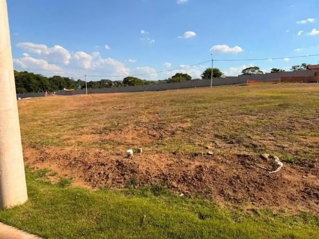 Terreno em Condomínio para Venda em Monte Mor/SP Jardim Chapadão
