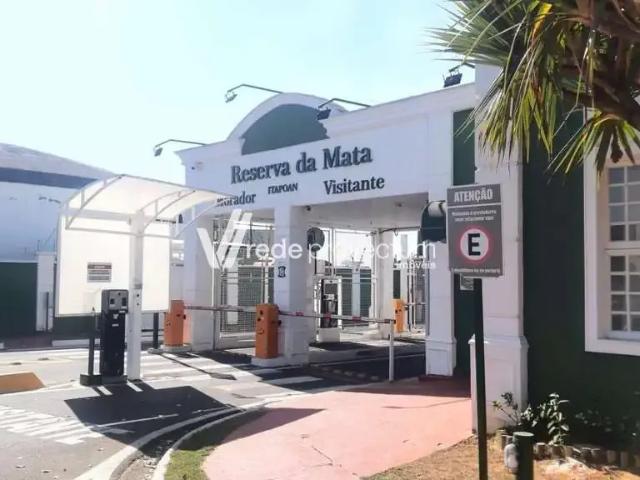 Terreno em Condomínio para Venda em Monte Mor/SP Jardim Itapoan