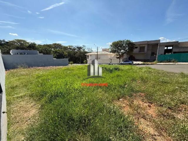 Terreno em Condomínio para Venda em Monte Mor/SP Jardim Itapoan