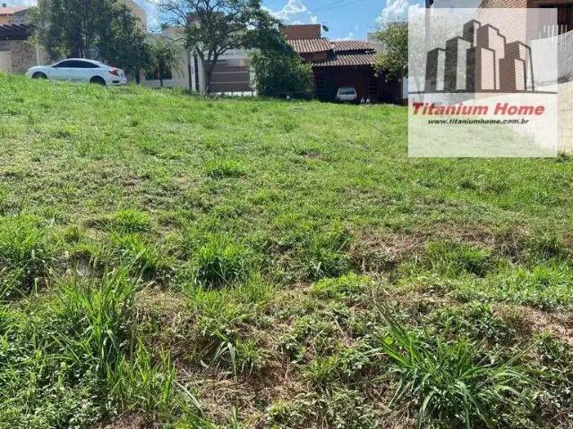 Terreno em Condomínio para Venda em Monte Mor/SP Jardim Itapoan