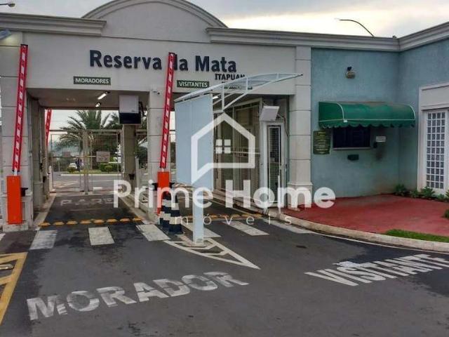 Terreno em Condomínio para Venda em Monte Mor/SP Jardim Itapoan