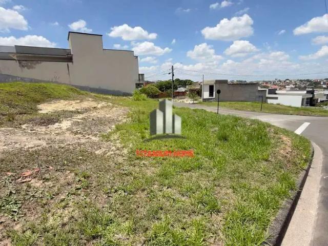 Terreno em Condomínio para Venda em Monte Mor/SP Jardim Itapoan