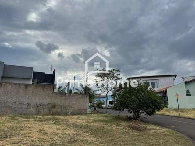 Terreno em Condomínio para Venda em Monte Mor/SP Jardim Itapoan
