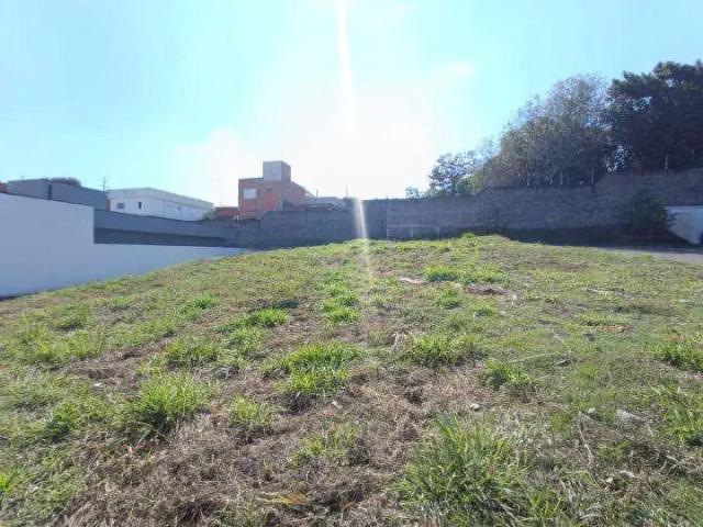Terreno em Condomínio para Venda em Monte Mor/SP Área Rural de Monte Mor