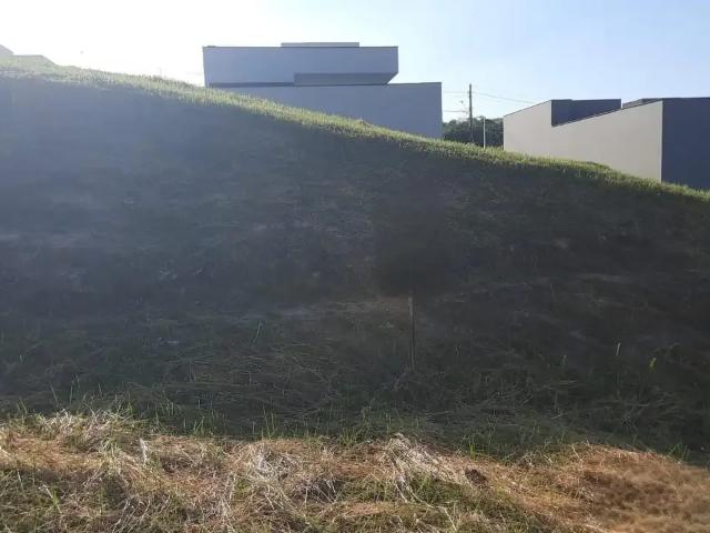 Terreno em Condomínio para Venda em Monte Mor/SP Jardim Itapoan