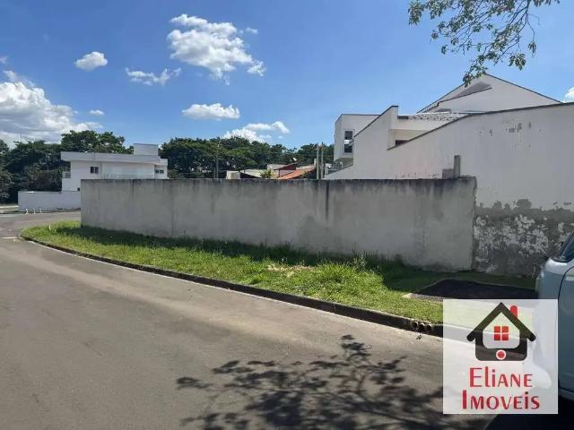 Terreno em Condomínio para Venda em Monte Mor/SP Jardim Itapoan