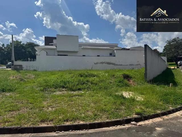 Terreno em Condomínio para Venda em Monte Mor/SP Jardim Itapoan