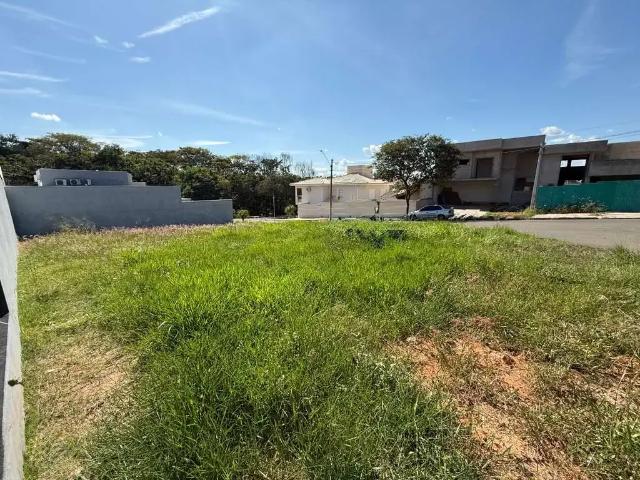 Terreno em Condomínio para Venda em Monte Mor/SP Jardim Itapoan