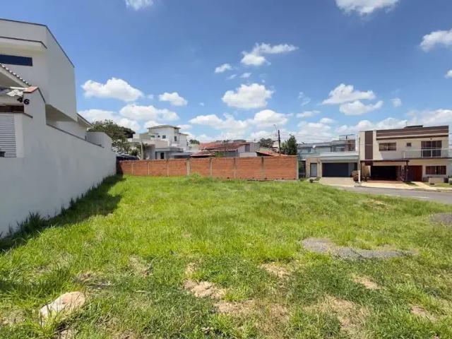 Terreno em Condomínio para Venda em Monte Mor/SP Jardim Itapoan