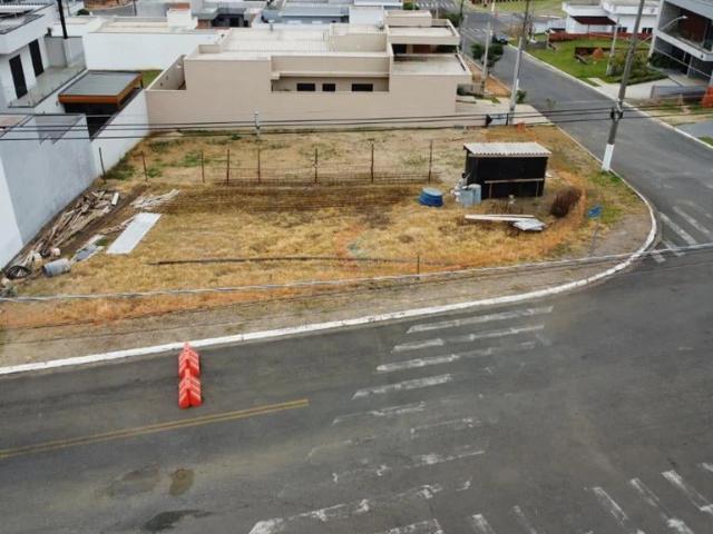 Terreno em Condomínio para Venda em Monte Mor/SP Jardim Planalto