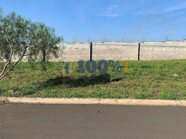 Terreno em Condomínio para Venda em Monte Mor/SP Parque Residencial Terras de Yucatan