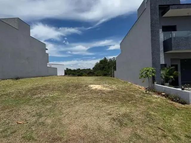 Terreno em Condomínio para Venda em Monte Mor/SP Parque Residencial Terras de Yucatan