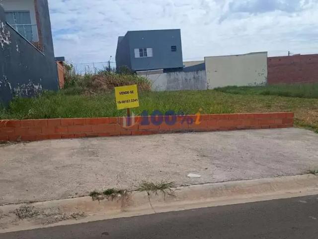Terreno em Condomínio para Venda em Monte Mor/SP Parque Residencial Terras de Yucatan