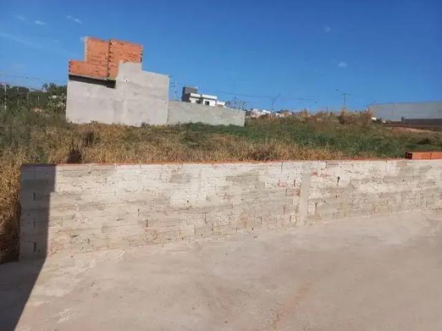 Terreno em Condomínio para Venda em Monte Mor/SP Parque Residencial Terras de Yucatan