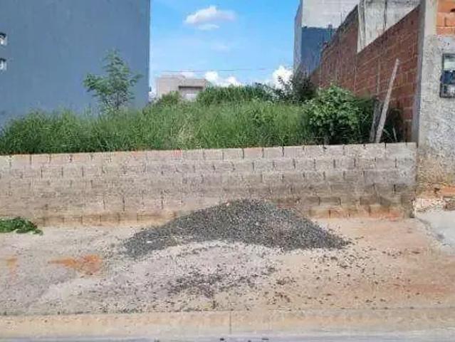 Terreno em Condomínio para Venda em Monte Mor/SP Parque Residencial Terras de Yucatan