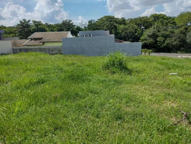 Terreno em Condomínio para Venda em Monte Mor/SP Jardim Itapoan
